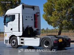 MAN TGX 18.470 4X2 GM Retarder 2xTanks