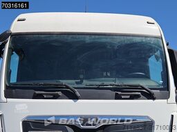 MAN TGX 18.470 4X2 GM Retarder 2xTanks