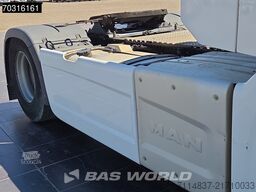 MAN TGX 18.470 4X2 GM Retarder 2xTanks