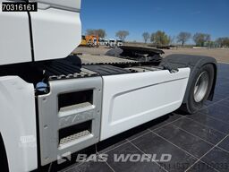 MAN TGX 18.470 4X2 GM Retarder 2xTanks