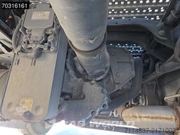 MAN TGX 18.470 4X2 GM Retarder 2xTanks