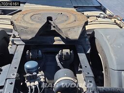 MAN TGX 18.470 4X2 GM Retarder 2xTanks