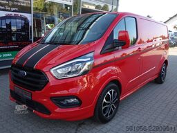ford Transit Custom 2.0 L2 KASTEN SPORT STDHZG/AHK