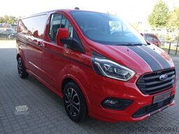 ford Transit Custom 2.0 L2 KASTEN SPORT STDHZG/AHK