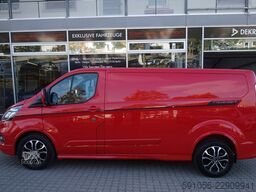 ford Transit Custom 2.0 L2 KASTEN SPORT STDHZG/AHK