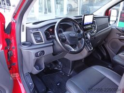 ford Transit Custom 2.0 L2 KASTEN SPORT STDHZG/AHK