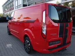 ford Transit Custom 2.0 L2 KASTEN SPORT STDHZG/AHK