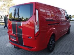 ford Transit Custom 2.0 L2 KASTEN SPORT STDHZG/AHK