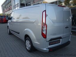 ford Transit Custom L2H1 Trend SORTIMO-REGALE/STDHZG