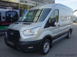 ford Transit FT350 L2H2 SORTIMO-REGALE/WERKSTATT/STDHZG