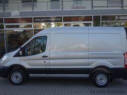 ford Transit FT350 L2H2 SORTIMO-REGALE/WERKSTATT/STDHZG