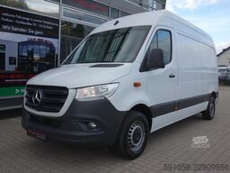 mercedes-benz Sprinter 314 CDI Kasten L2H2 360°KAM/AHK/TEMP/NAVI