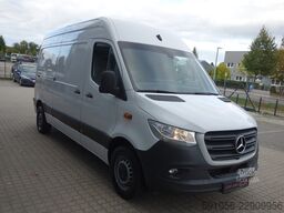mercedes-benz Sprinter 314 CDI Kasten L2H2 360°KAM/AHK/TEMP/NAVI