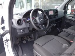 mercedes-benz Sprinter 314 CDI Kasten L2H2 360°KAM/AHK/TEMP/NAVI