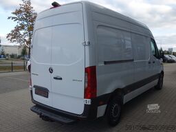 mercedes-benz Sprinter 314 CDI Kasten L2H2 360°KAM/AHK/TEMP/NAVI