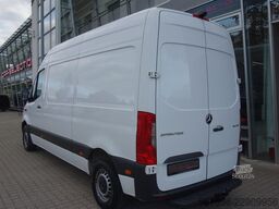 mercedes-benz Sprinter 314 CDI Kasten L2H2 360°KAM/AHK/TEMP/NAVI