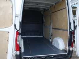 mercedes-benz Sprinter 314 CDI Kasten L2H2 360°KAM/AHK/TEMP/NAVI