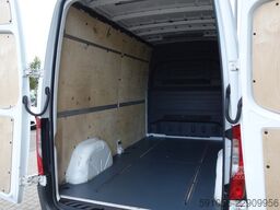 mercedes-benz Sprinter 314 CDI Kasten L2H2 360°KAM/AHK/TEMP/NAVI