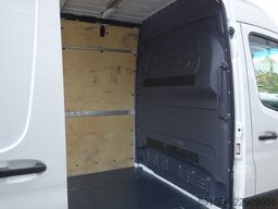 mercedes-benz Sprinter 314 CDI Kasten L2H2 360°KAM/AHK/TEMP/NAVI