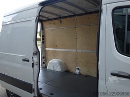 mercedes-benz Sprinter 314 CDI Kasten L2H2 360°KAM/AHK/TEMP/NAVI