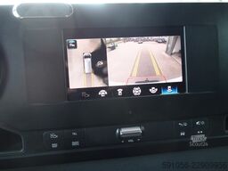 mercedes-benz Sprinter 314 CDI Kasten L2H2 360°KAM/AHK/TEMP/NAVI