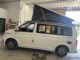 Volkswagen California Océano 2022 | Automático | Techo elevable