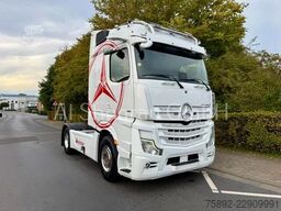 Mercedes-Benz Actros 5 / 1851 StreamSpace/Kipphydraulik/Stand...
