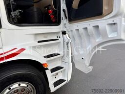 Mercedes-Benz Actros 5 / 1851 StreamSpace/Kipphydraulik/Stand...