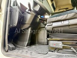 Mercedes-Benz Actros 5 / 1851 StreamSpace/Kipphydraulik/Stand...