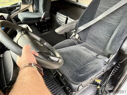Mercedes-Benz Actros 5 / 1851 StreamSpace/Kipphydraulik/Stand...