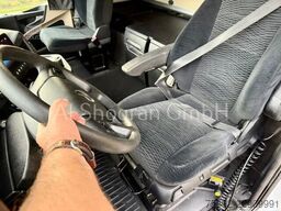 Mercedes-Benz Actros 5 / 1851 StreamSpace/Kipphydraulik/Stand...