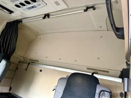 Mercedes-Benz Actros 5 / 1851 StreamSpace/Kipphydraulik/Stand...