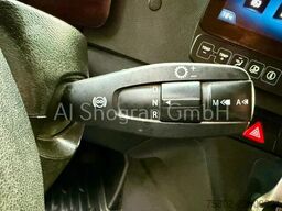 Mercedes-Benz Actros 5 / 1851 StreamSpace/Kipphydraulik/Stand...