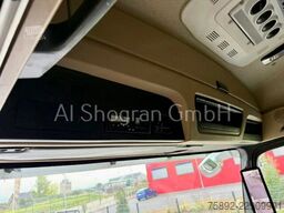 Mercedes-Benz Actros 5 / 1851 StreamSpace/Kipphydraulik/Stand...