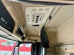 Mercedes-Benz Actros 5 / 1851 StreamSpace/Kipphydraulik/Stand...