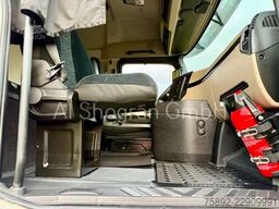 Mercedes-Benz Actros 5 / 1851 StreamSpace/Kipphydraulik/Stand...