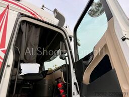 Mercedes-Benz Actros 5 / 1851 StreamSpace/Kipphydraulik/Stand...