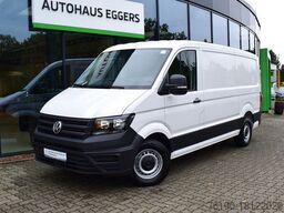 VOLKSWAGEN Crafter 35 Kasten TDI MR *Normaldach*3-Sitzer