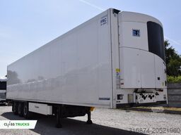 KRONE SDR D-Deck FP 45 ThermoKing SLXi 300 LA