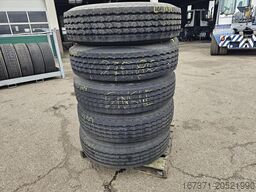MICHELIN 275/80 R 22.5