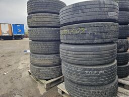 Several 315/80 R 22.5