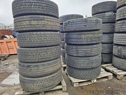 Several 315/80 R 22.5