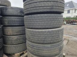 Several 315/80 R 22.5