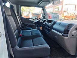 Multitel MJ201 Nissan Cabstar 35.12 NT400