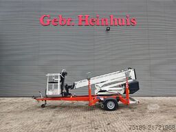 Dinolift Dino 160 XT