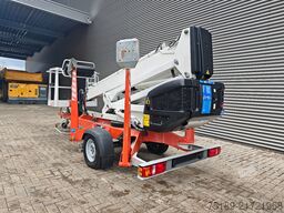 Dinolift Dino 160 XT