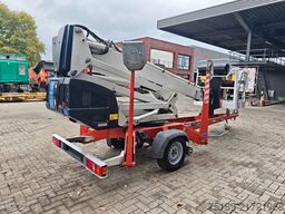 Dinolift Dino 160 XT