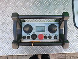Klaas K17-24TS HR