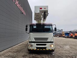 Iveco Stralis 360S35 6x2 Bronto Skylift S52XDT