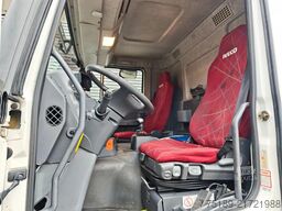 Iveco Stralis 360S35 6x2 Bronto Skylift S52XDT